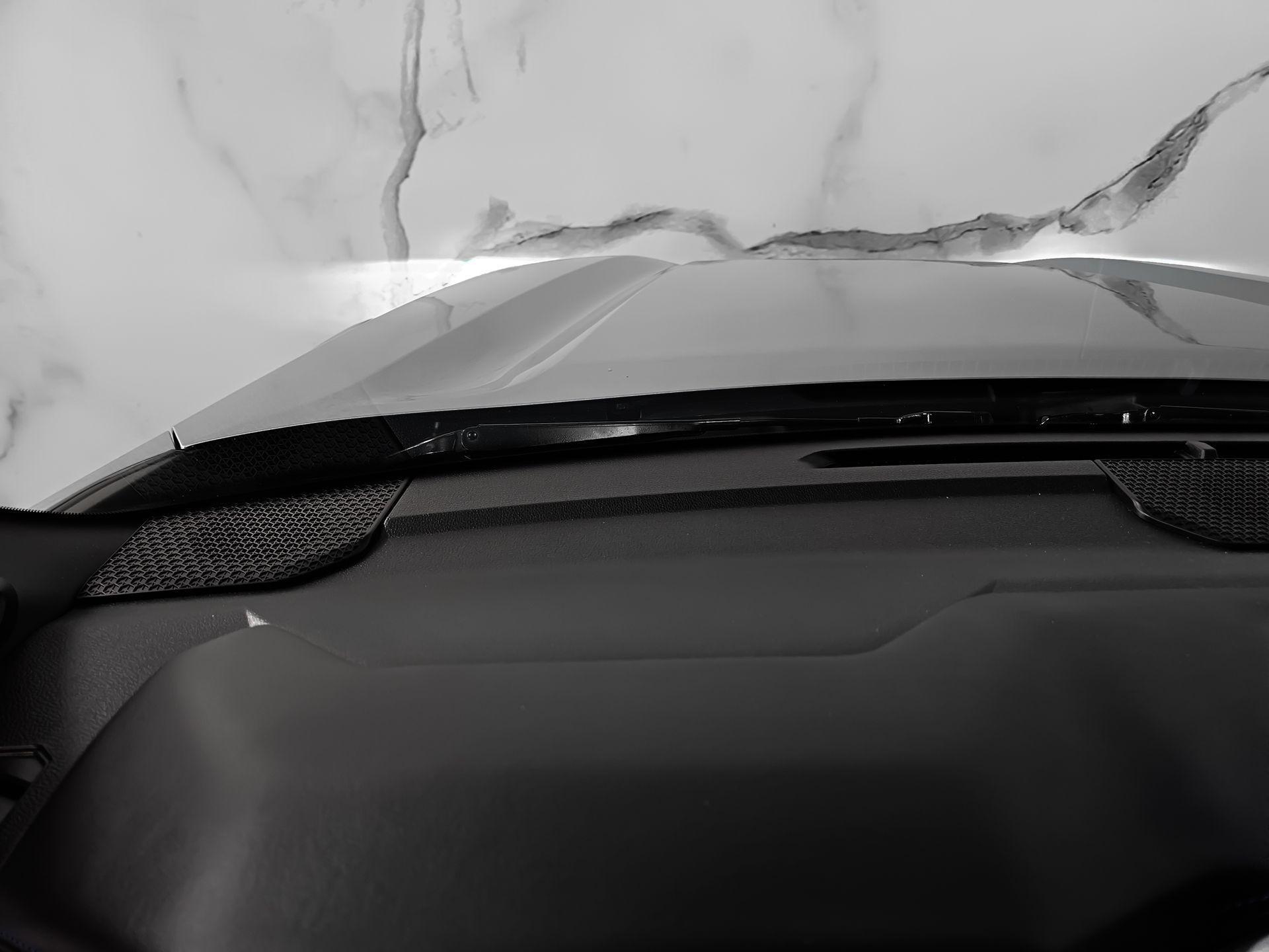 2022 Toyota Tundra Platinum