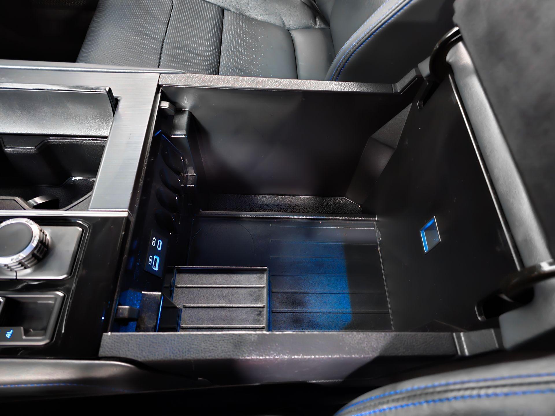 2022 Toyota Tundra Platinum