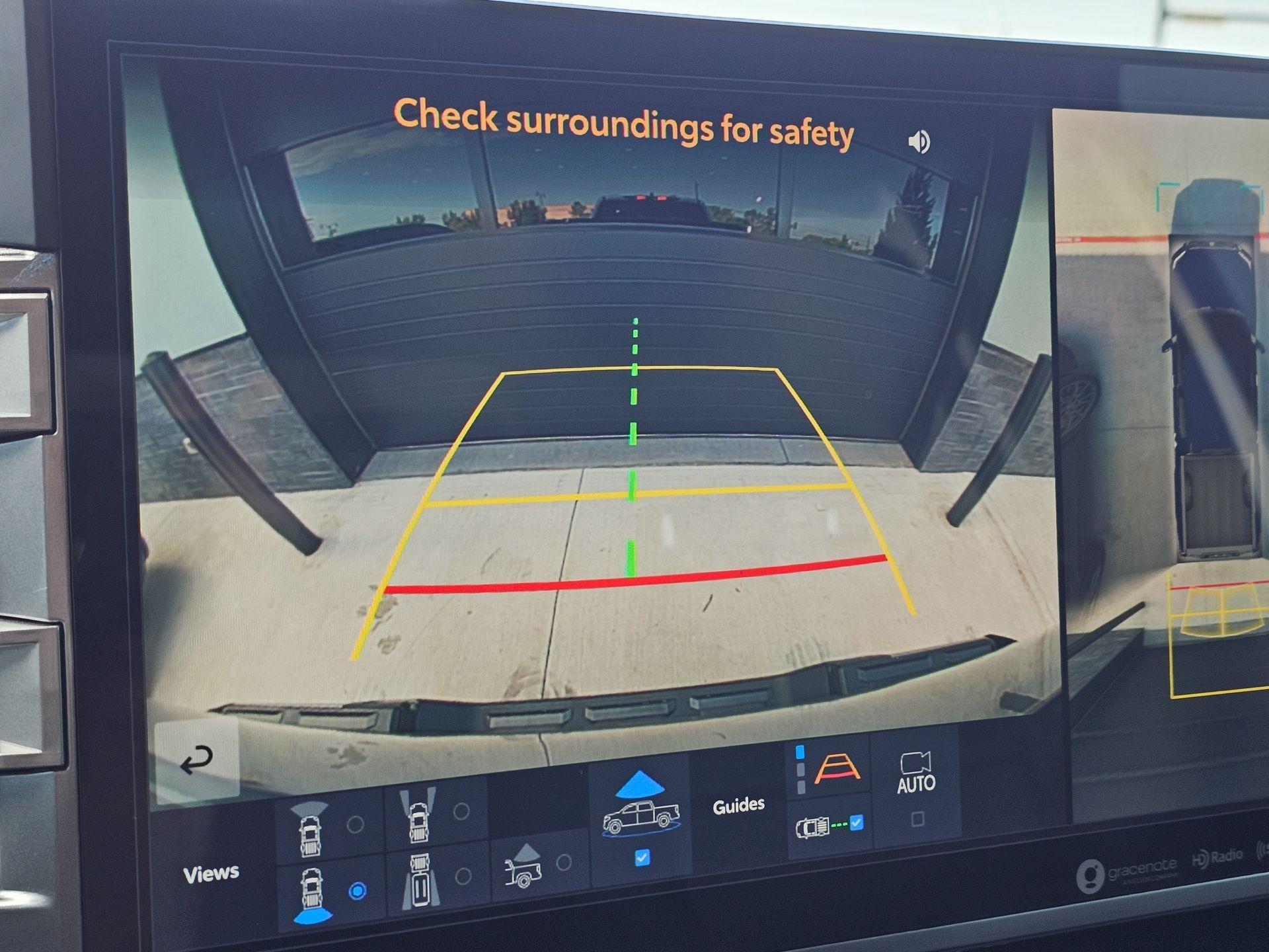 2022 Toyota Tundra Platinum
