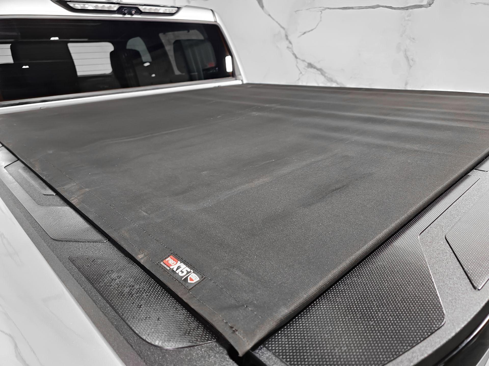 2022 Toyota Tundra Platinum