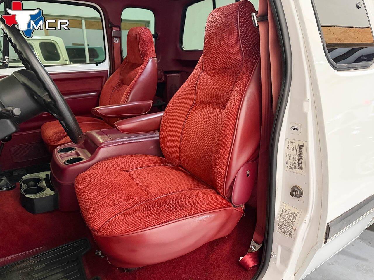 1992 Dodge RAM W350 LE Extended Cab