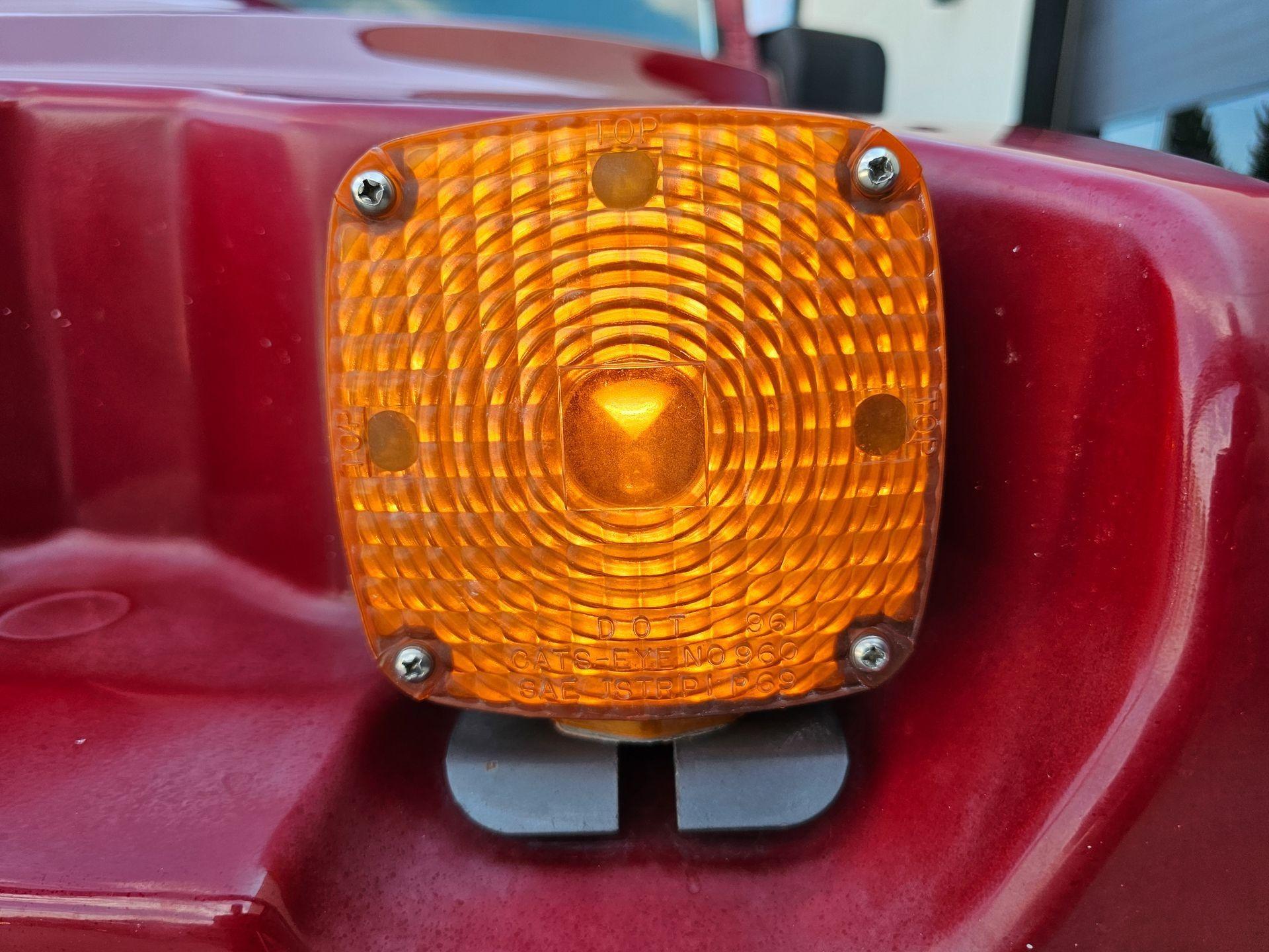 1998 Hummer H1 Open Top