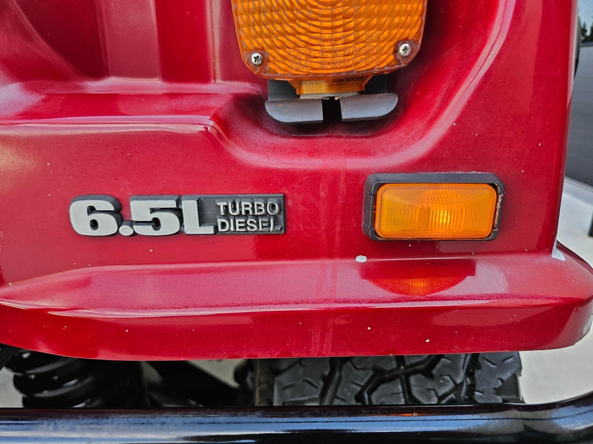 1998 Hummer H1 Open Top