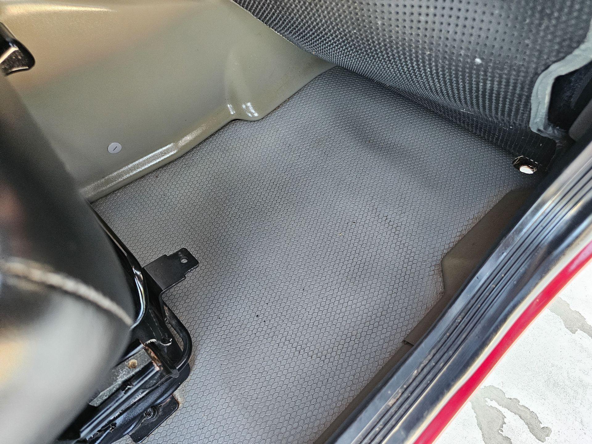 1998 Hummer H1 Open Top