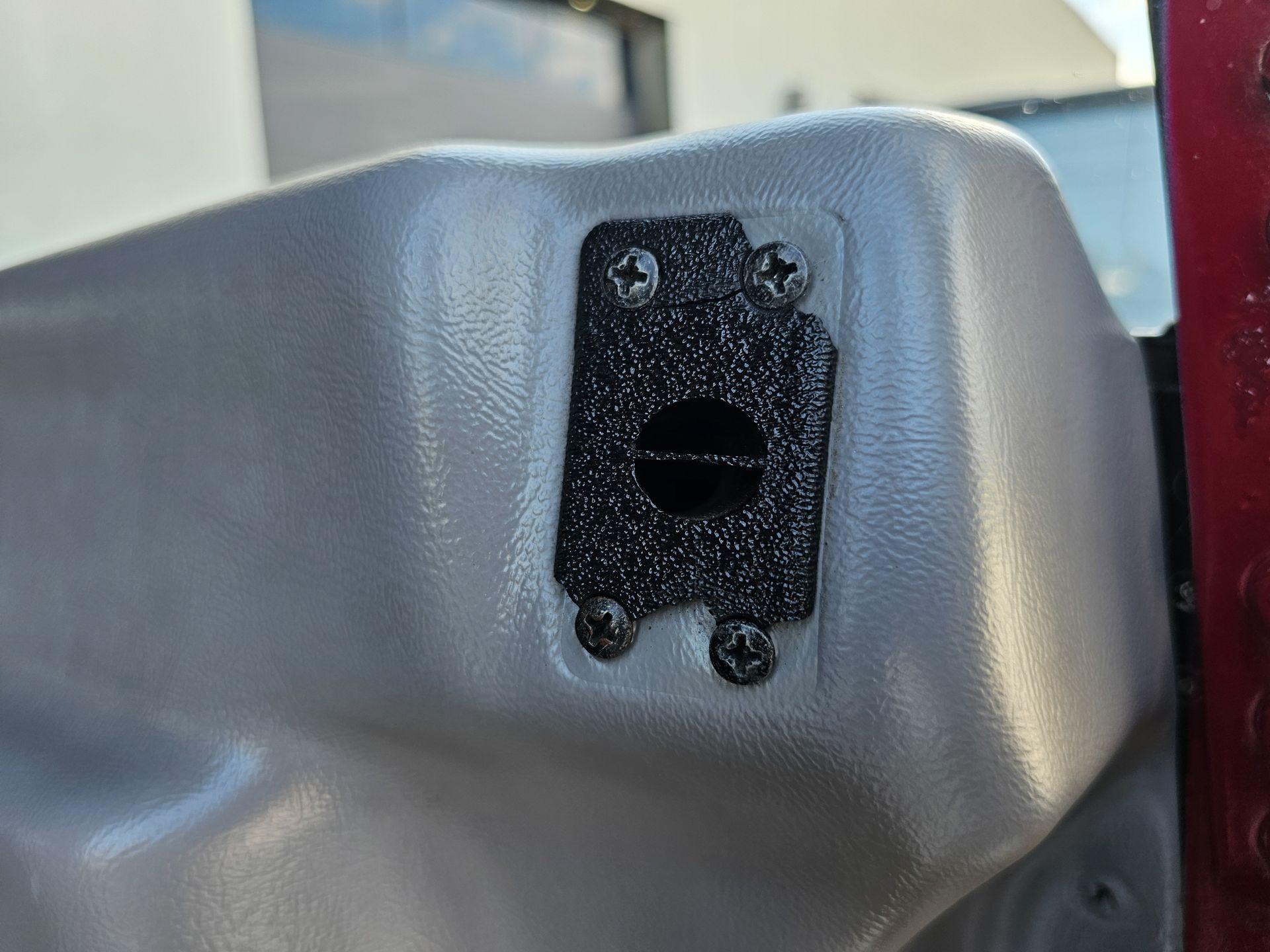 1998 Hummer H1 Open Top