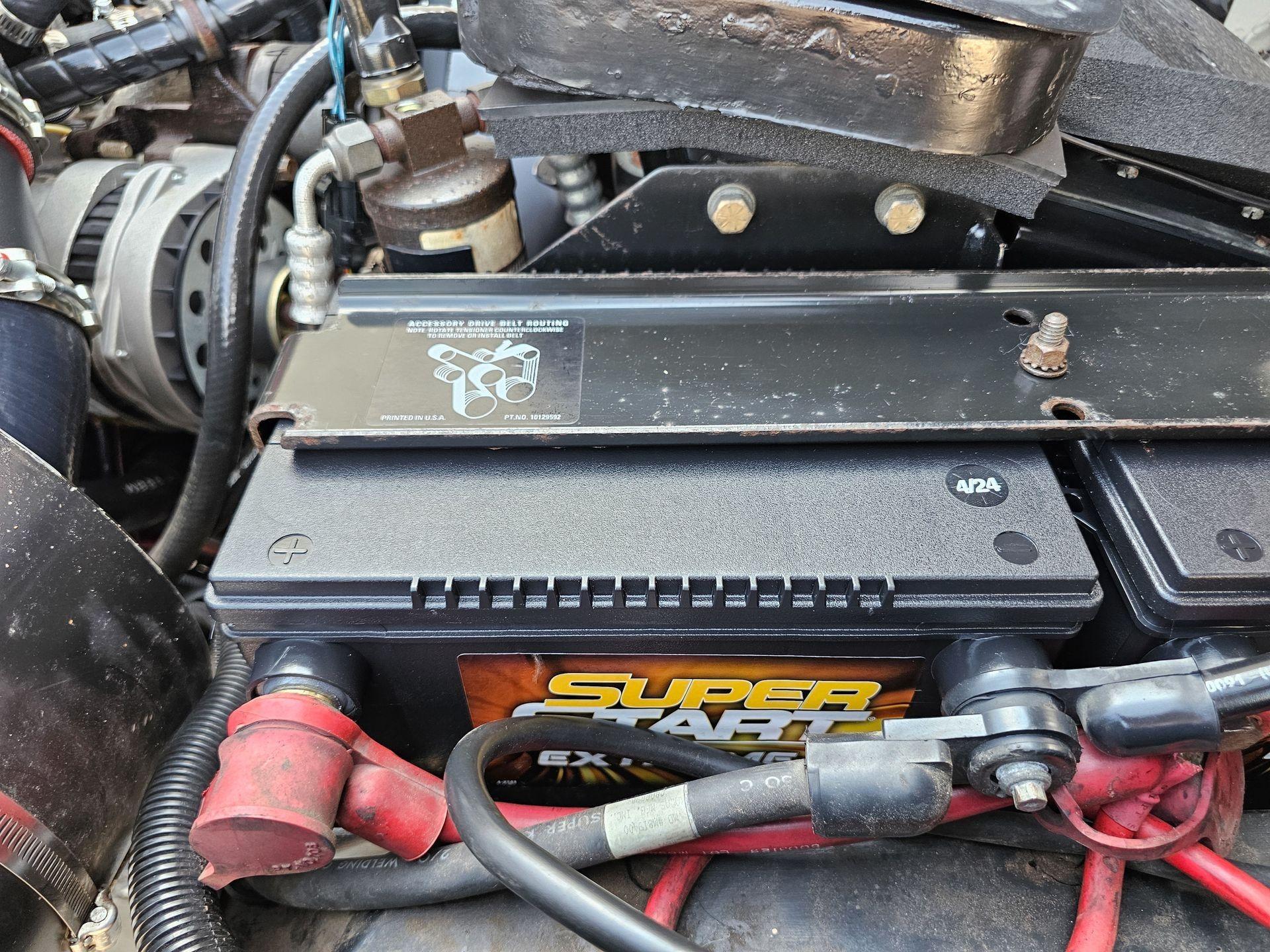 1998 Hummer H1 Open Top
