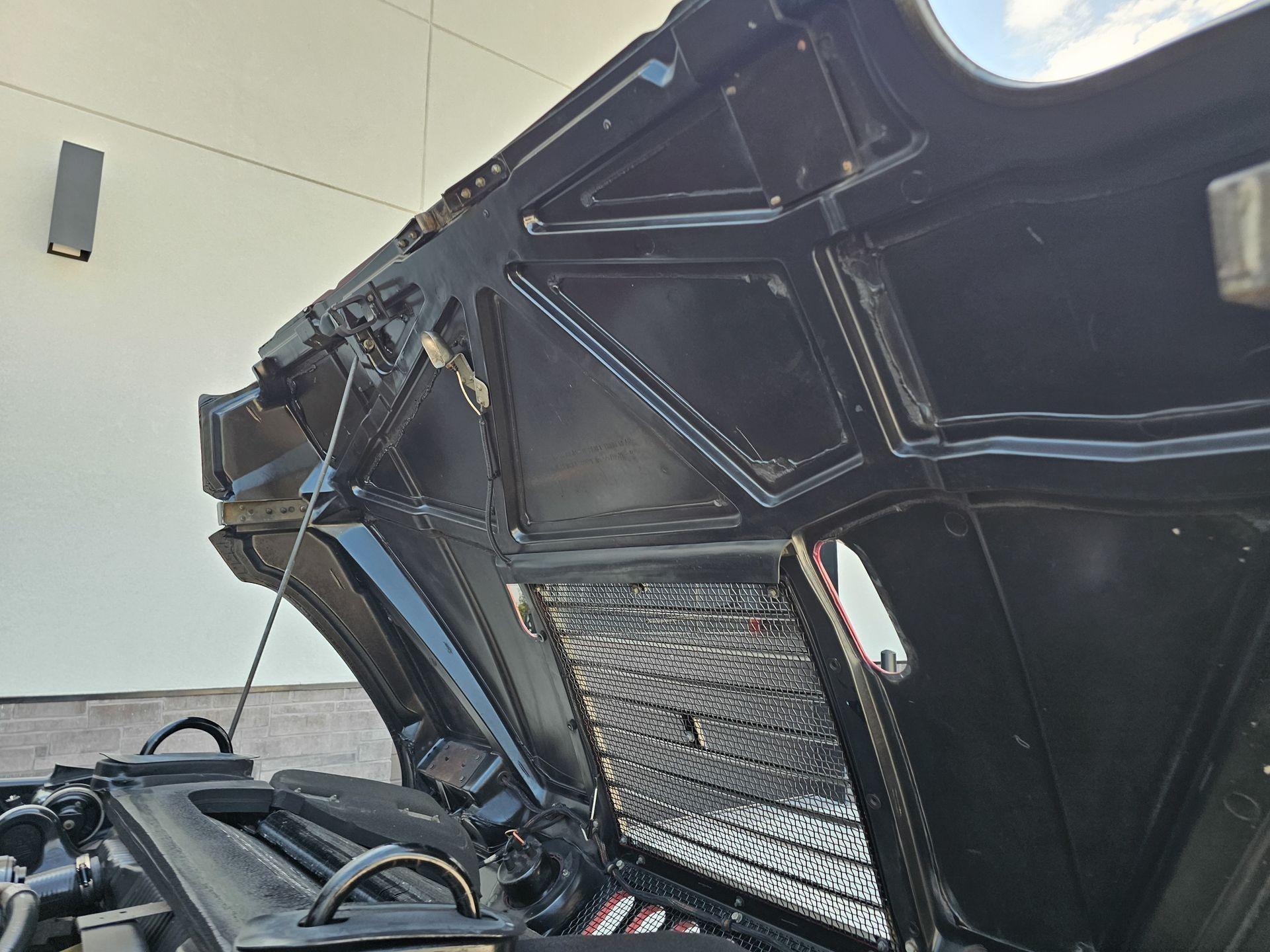 1998 Hummer H1 Open Top