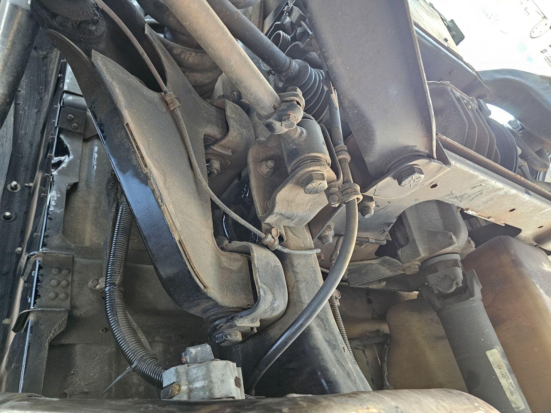1998 Hummer H1 Open Top