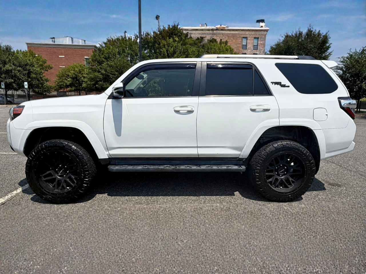  Toyota 4Runner