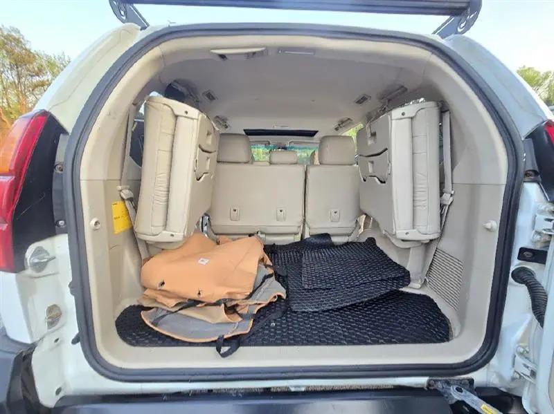 2007 Lexus GX 470