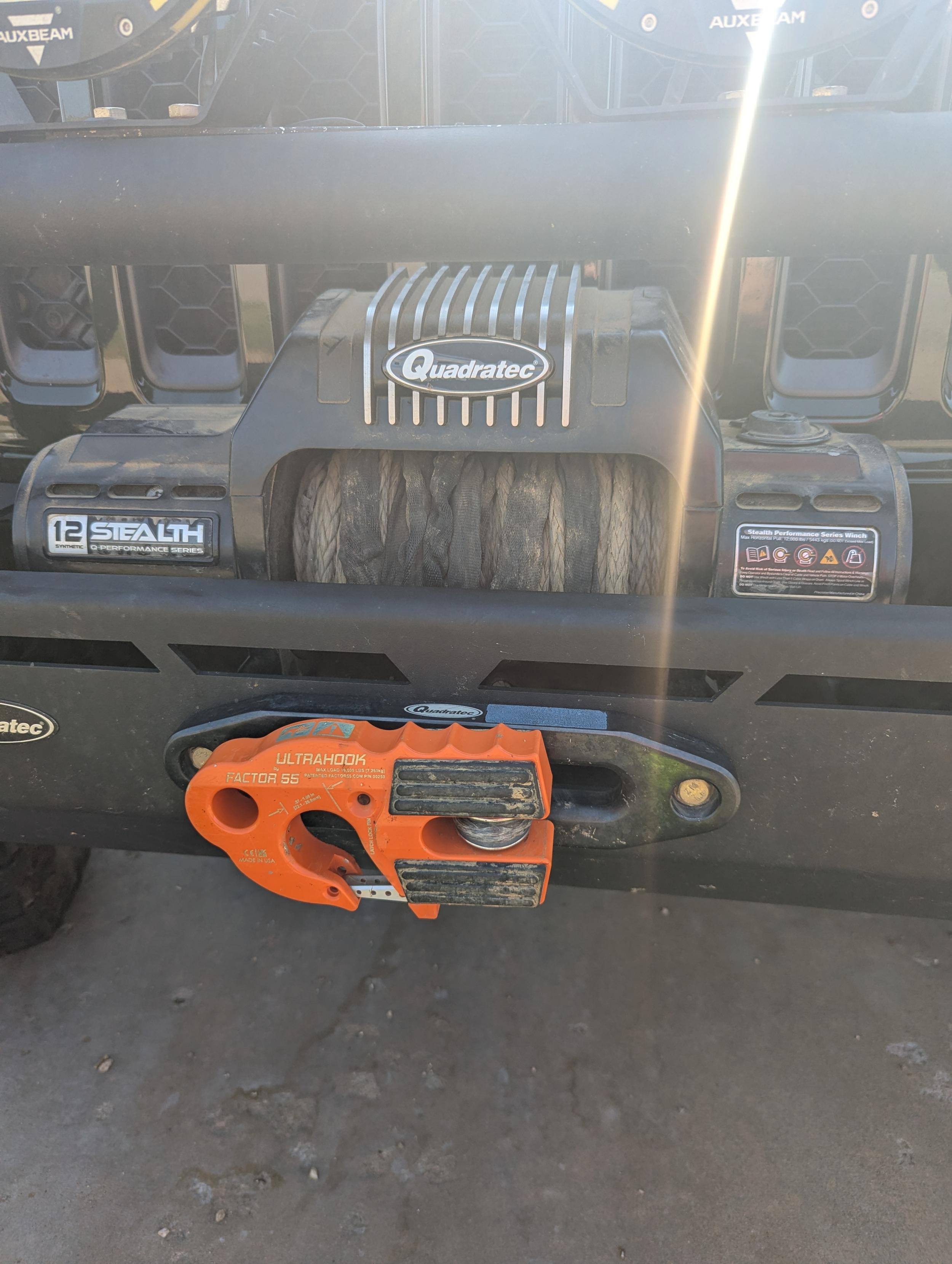 Modified 2021 Jeep Gladiator Mojave