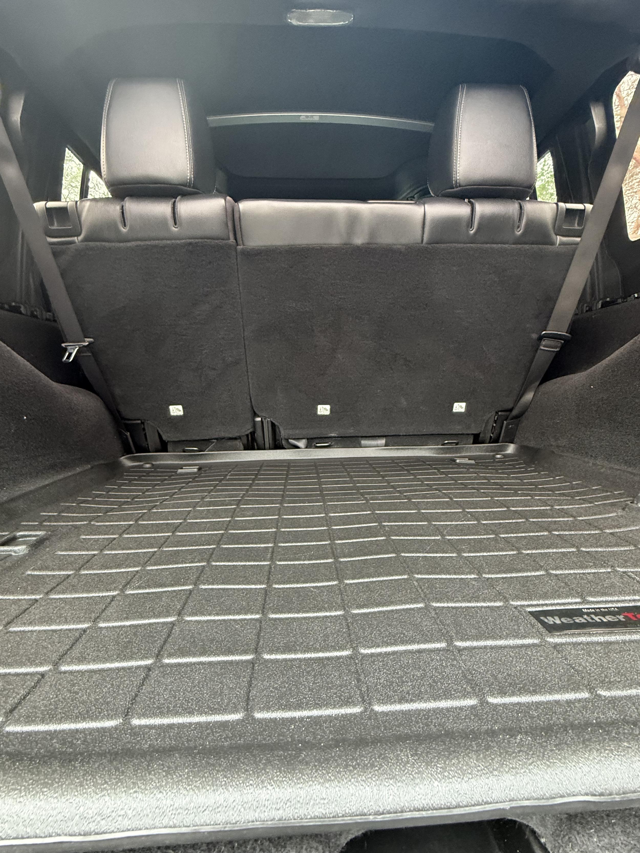 Modified 2013 Jeep Wrangler Rubicon