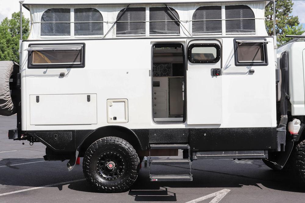 2020 EarthCruiser EXP