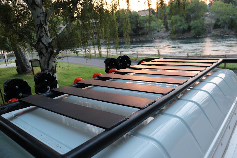 2020 EarthCruiser EXP
