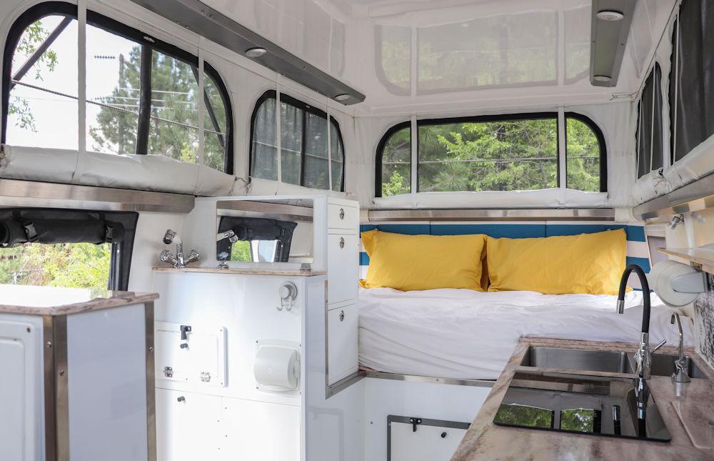 2020 EarthCruiser EXP
