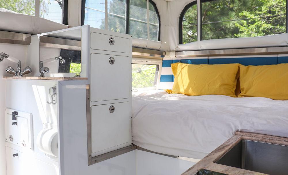 2020 EarthCruiser EXP
