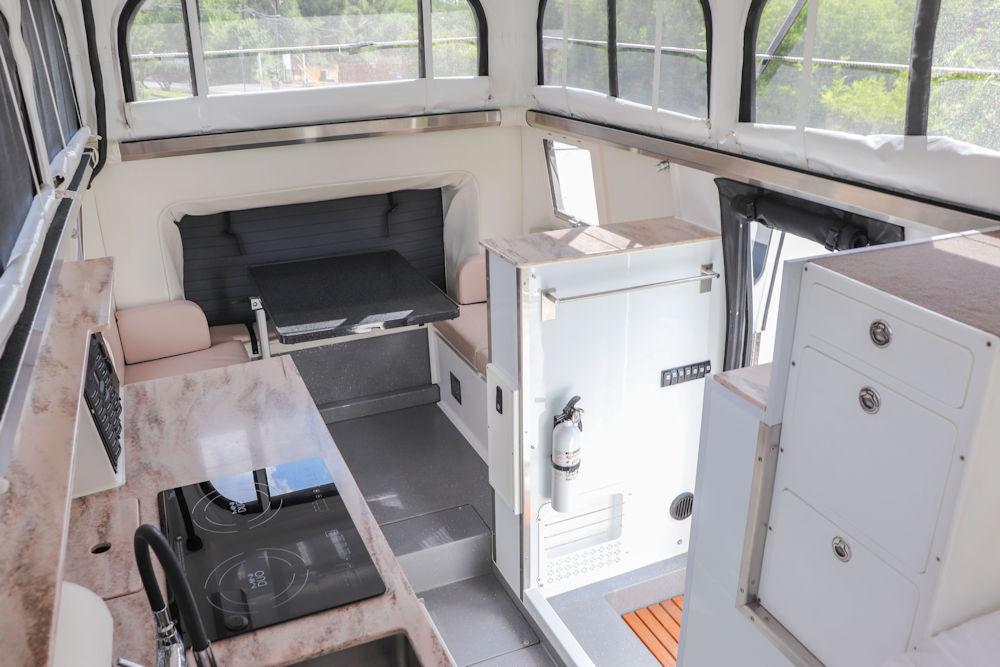 2020 EarthCruiser EXP - 3