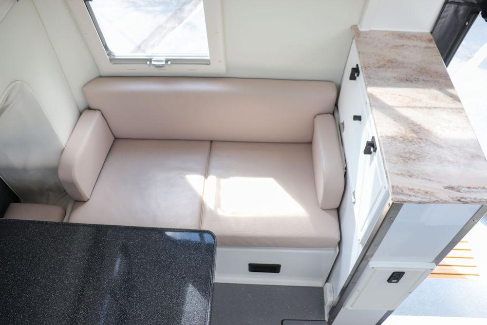 2020 EarthCruiser EXP
