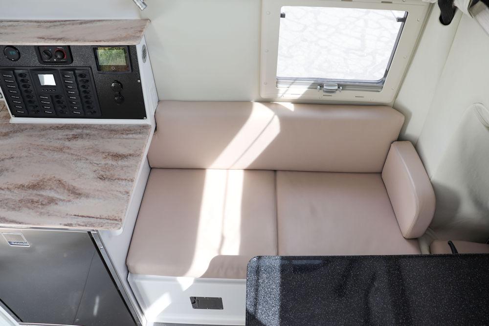 2020 EarthCruiser EXP