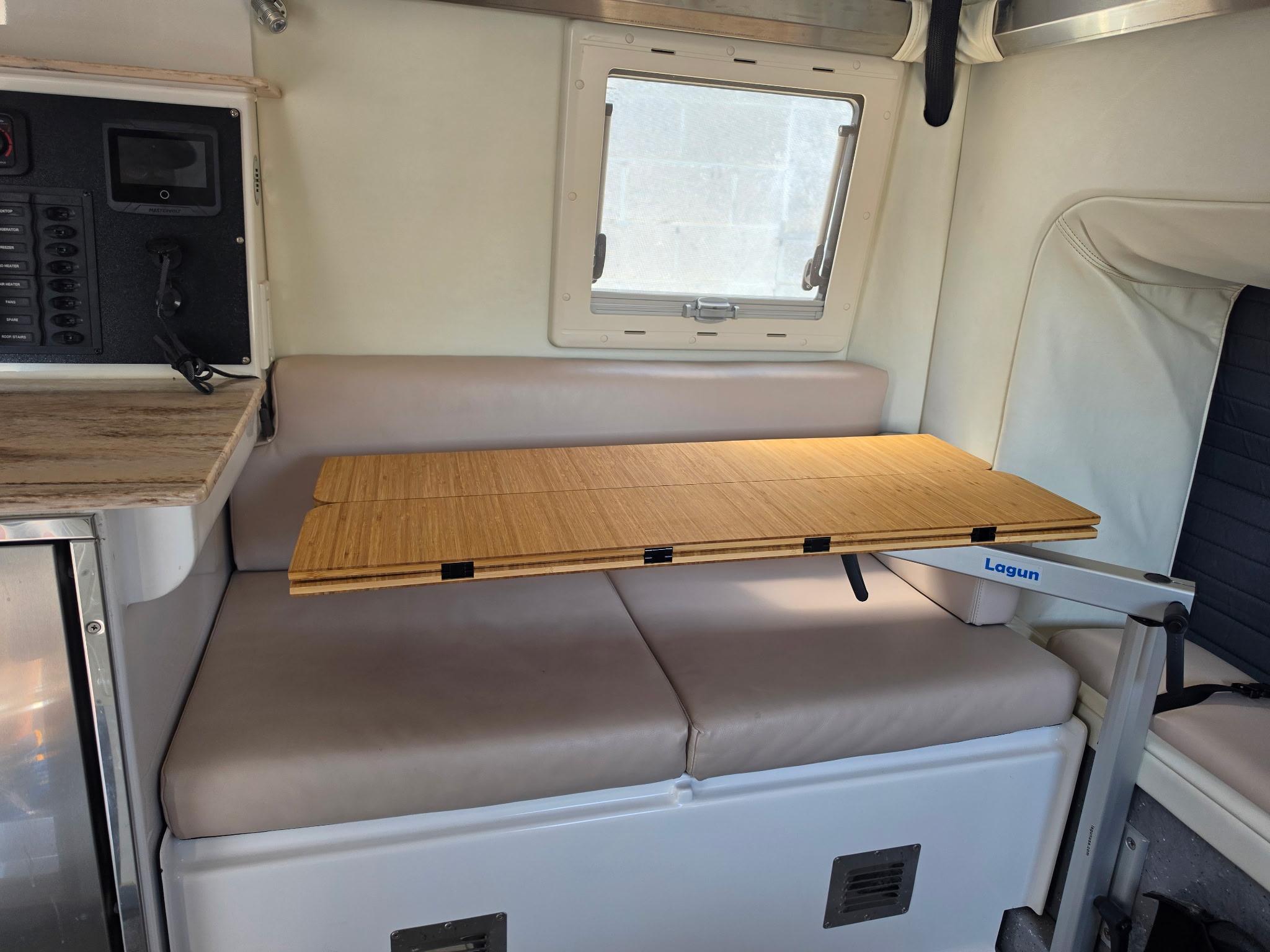 2020 EarthCruiser EXP