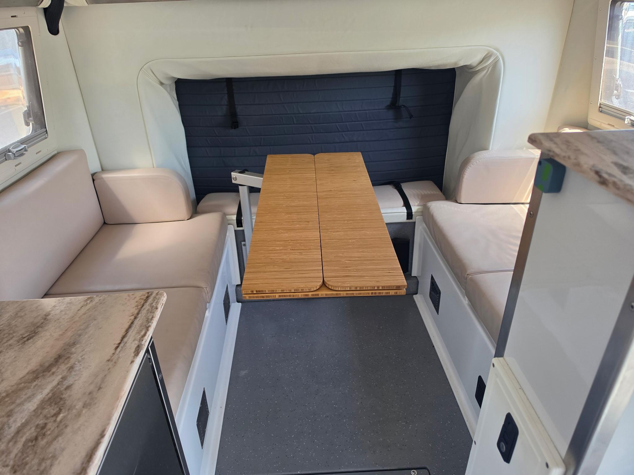 2020 EarthCruiser EXP