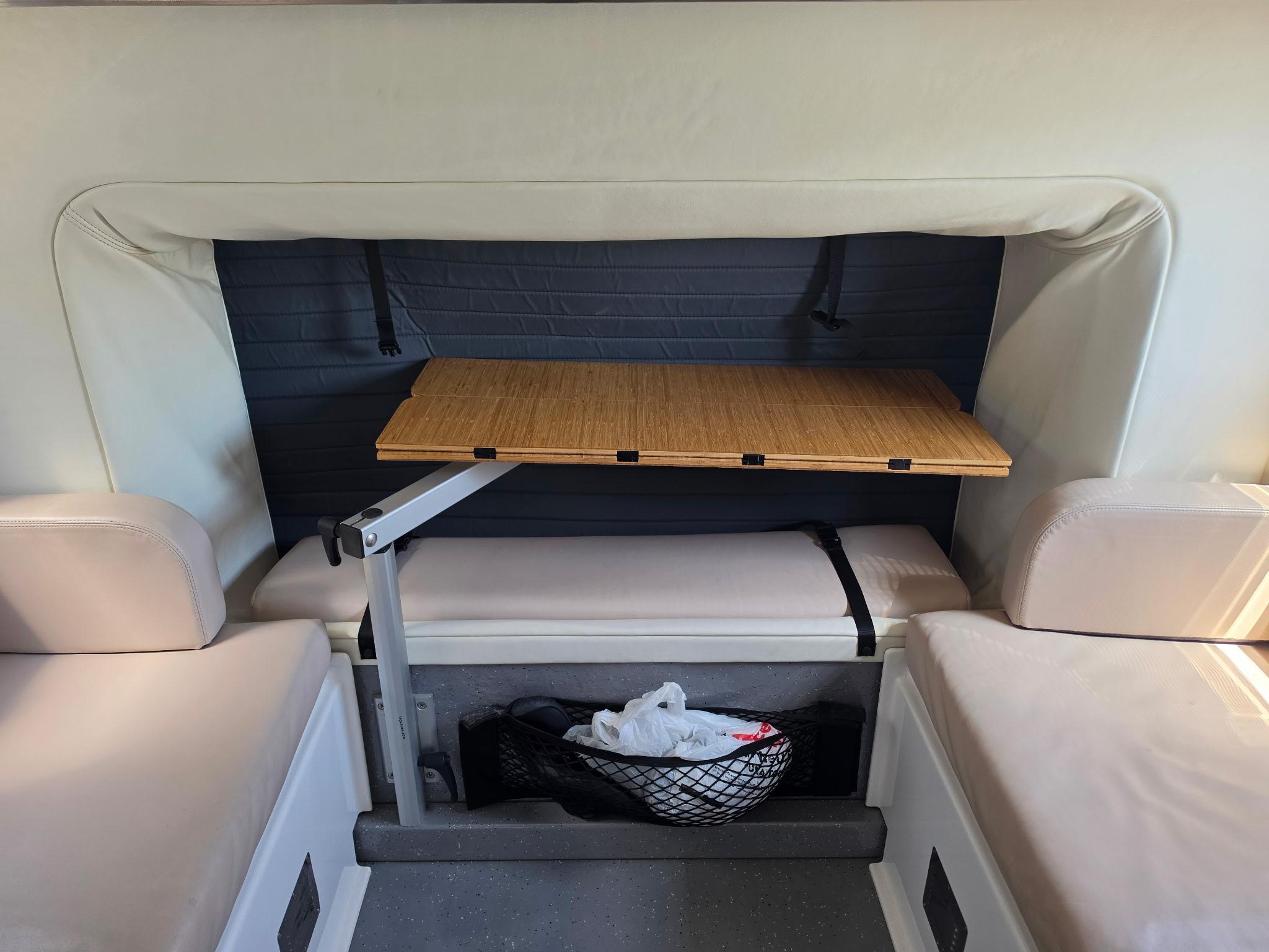2020 EarthCruiser EXP