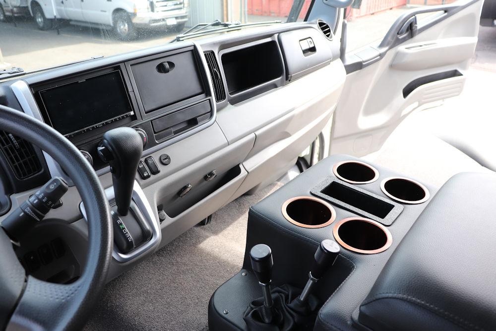 2020 EarthCruiser EXP