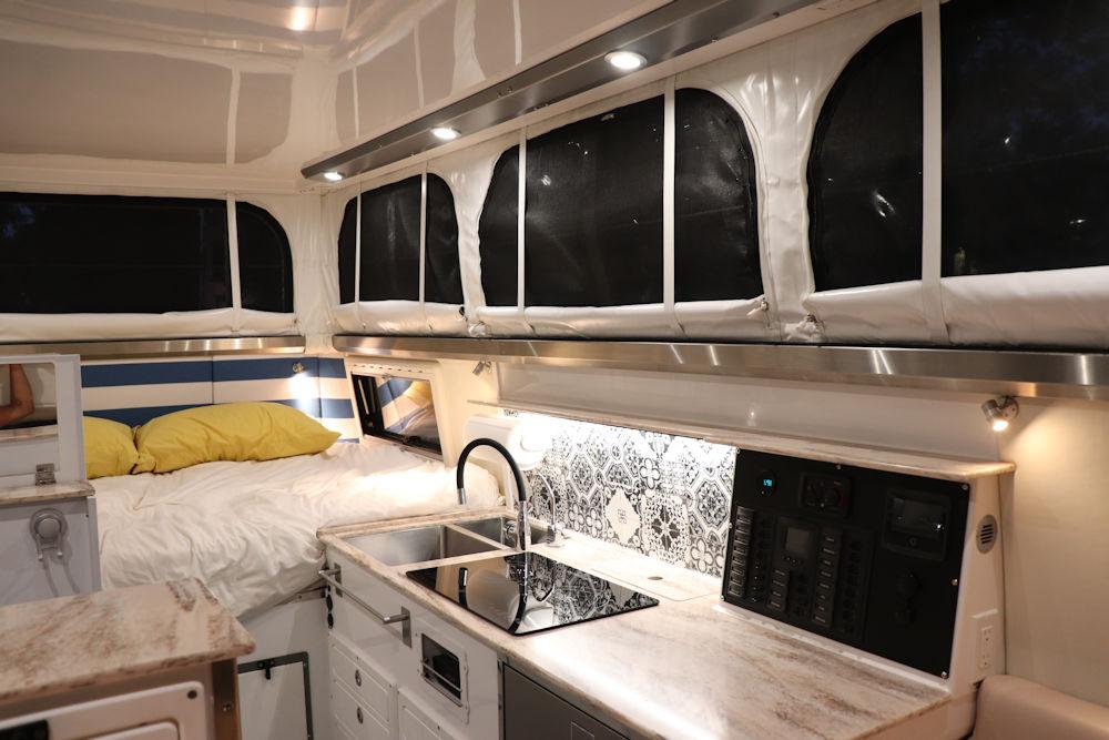 2020 EarthCruiser EXP - 5