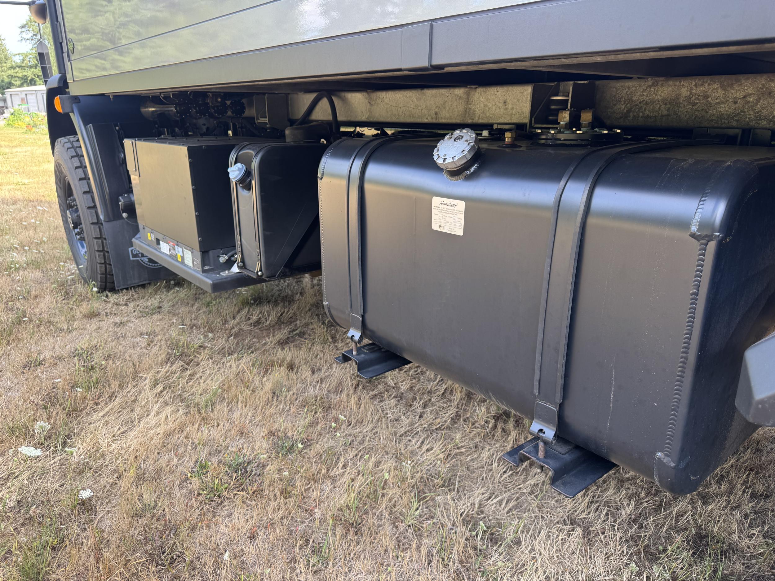 2020 GXV Patagonia 6x6