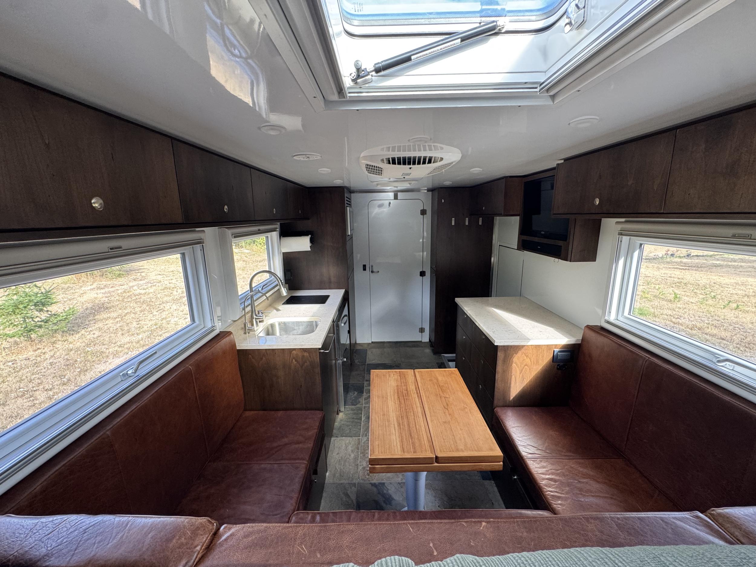 2020 GXV Patagonia 6x6