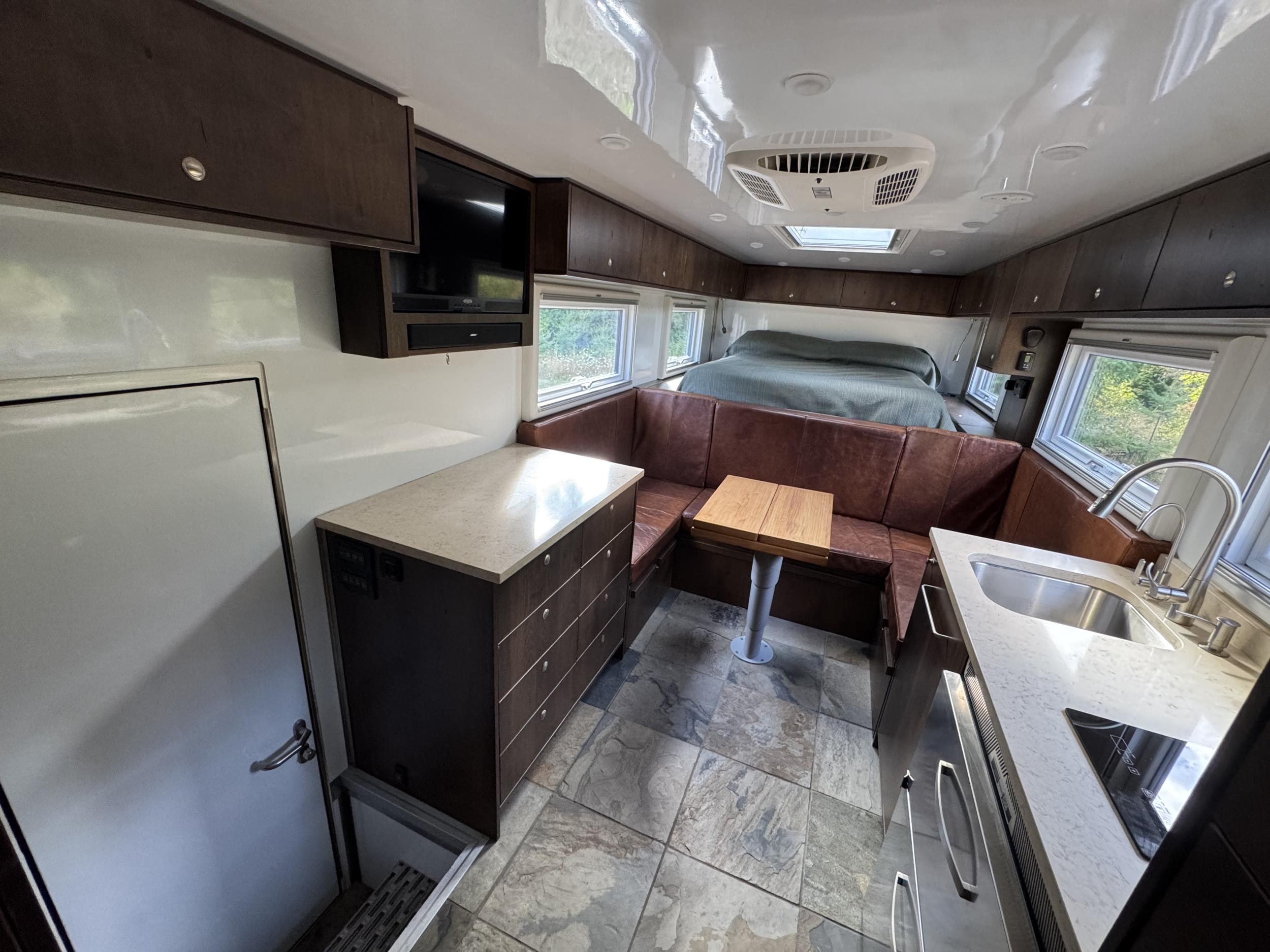 2020 GXV Patagonia 6x6