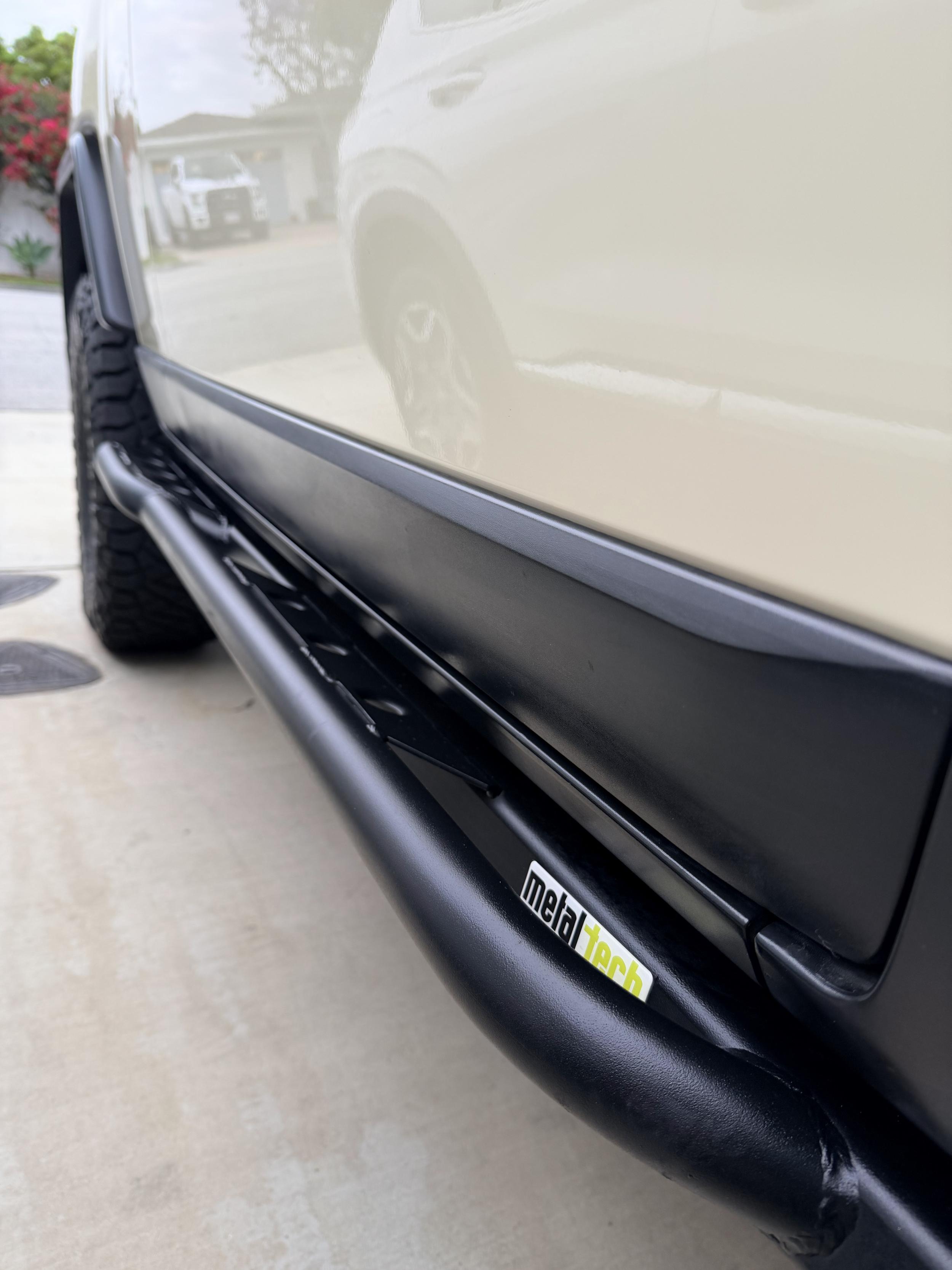 2008 Toyota FJ Cruiser