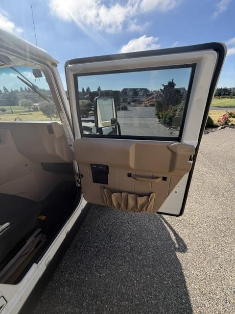 1994 HUMMER H1