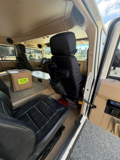1994 HUMMER H1