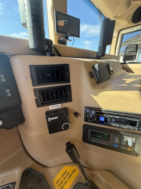 1994 HUMMER H1
