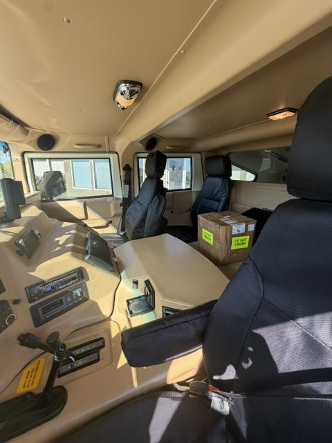 1994 HUMMER H1