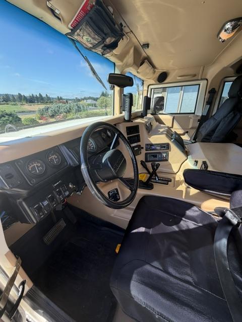 1994 HUMMER H1