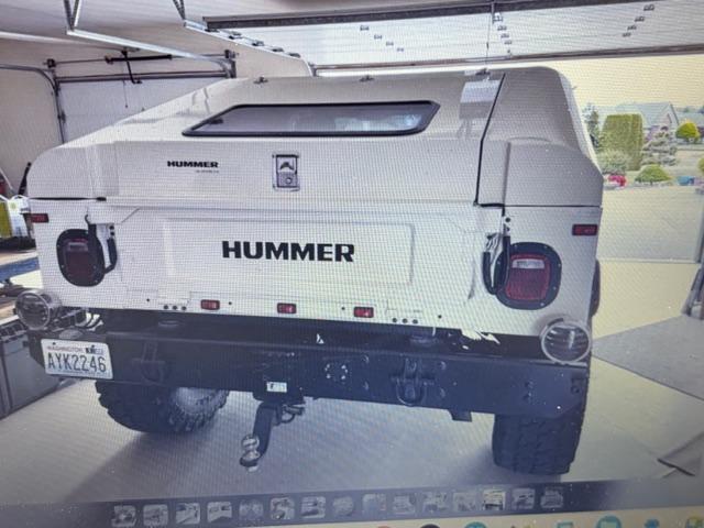 1994 HUMMER H1 - 2