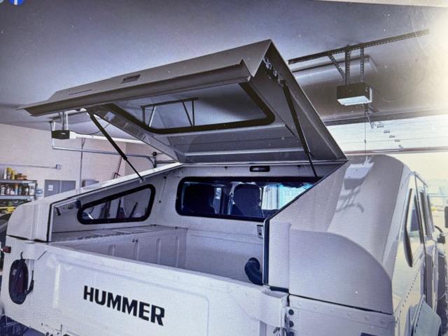 1994 HUMMER H1 - 3