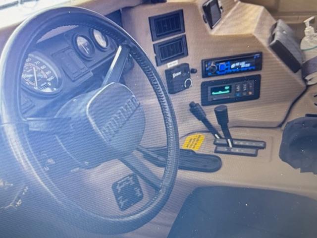 1994 HUMMER H1