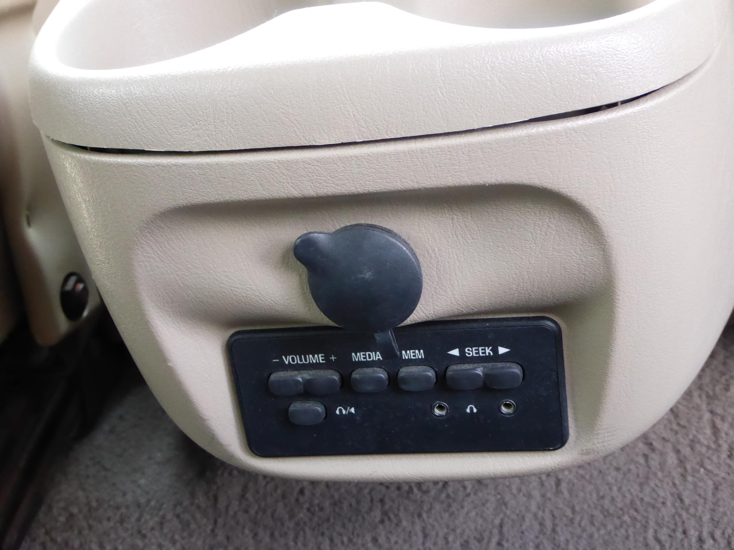 77k-Mile 2001 Ford Excursion Limited