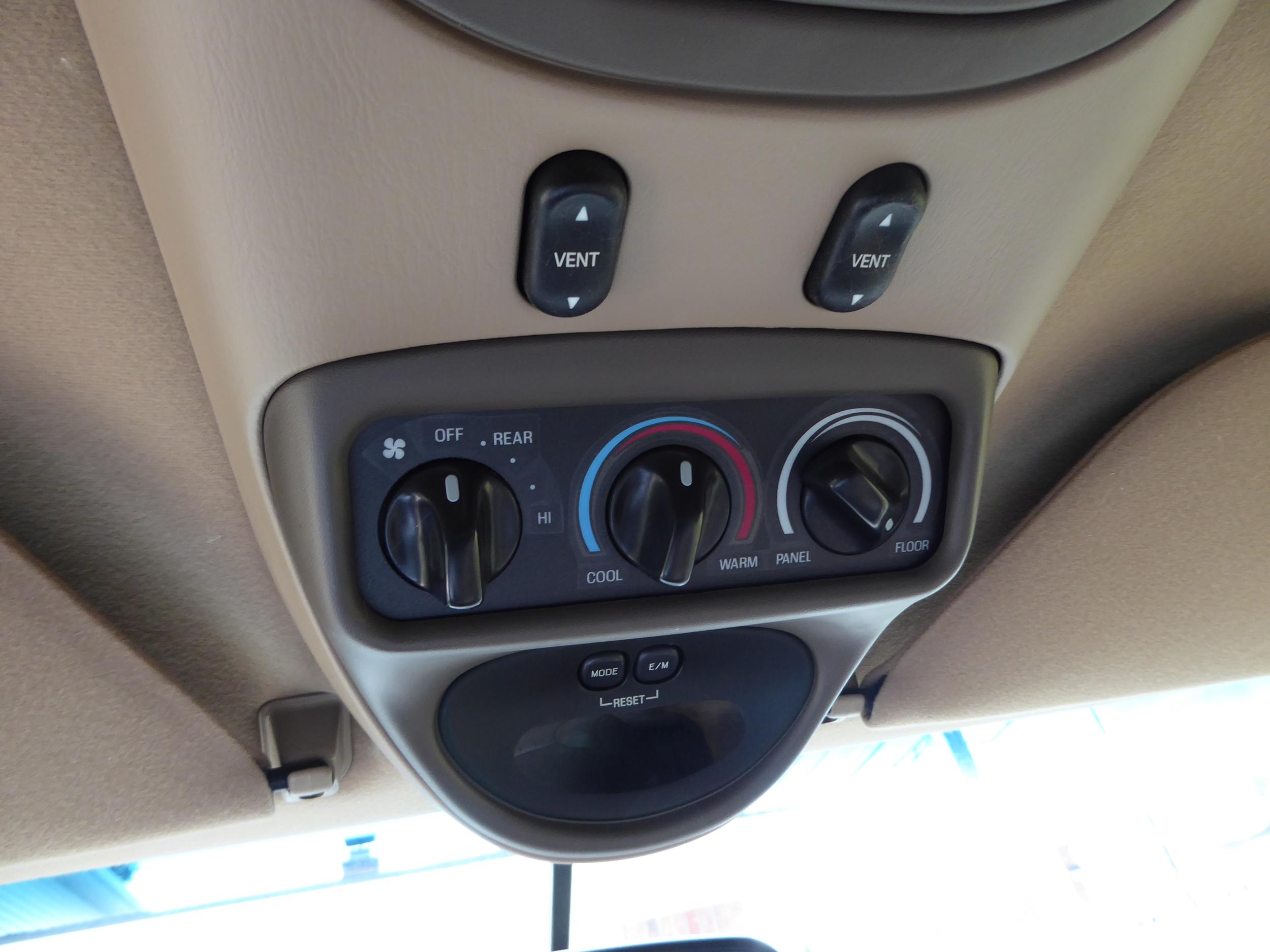 77k-Mile 2001 Ford Excursion Limited
