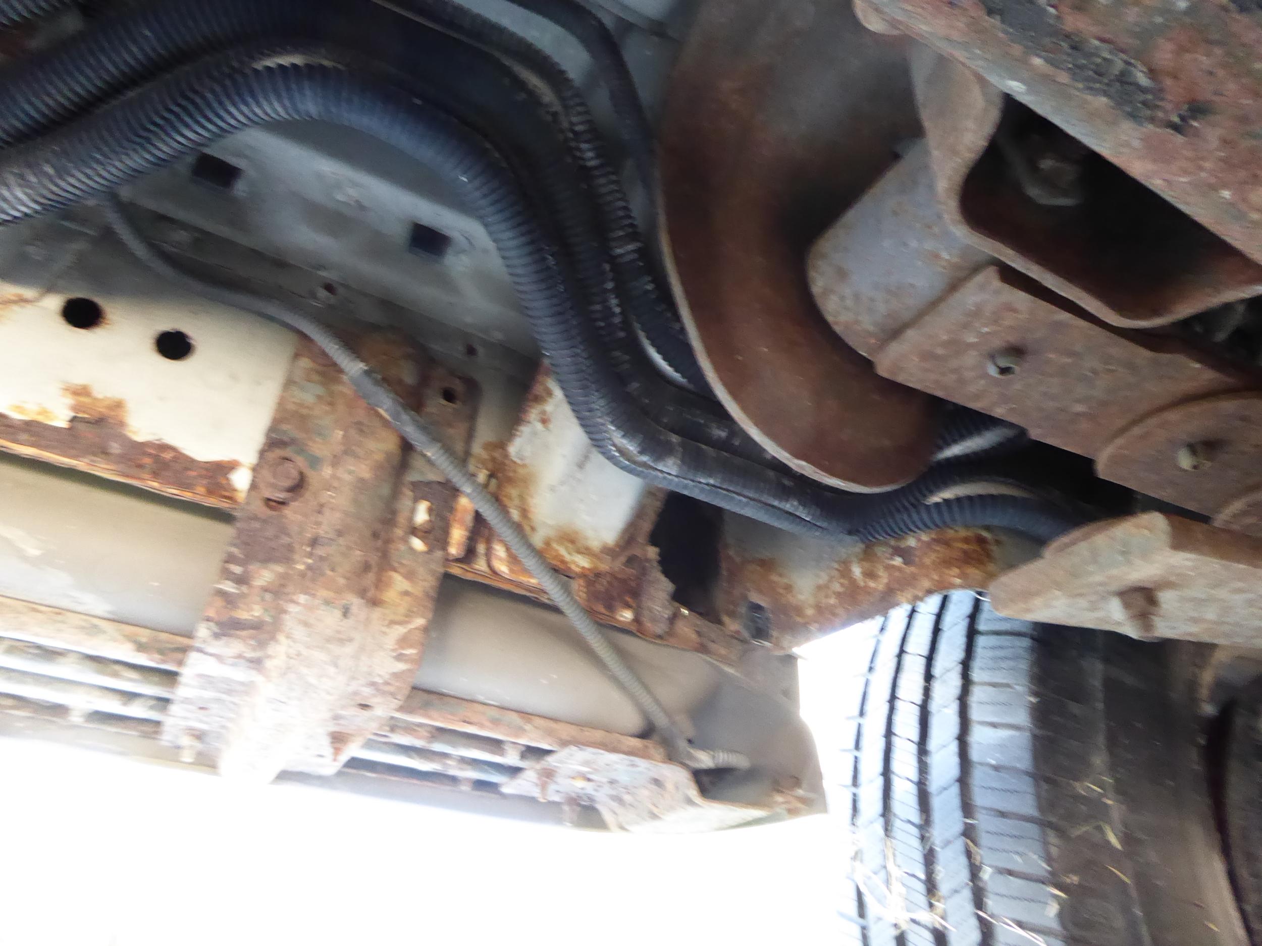 77k-Mile 2001 Ford Excursion Limited