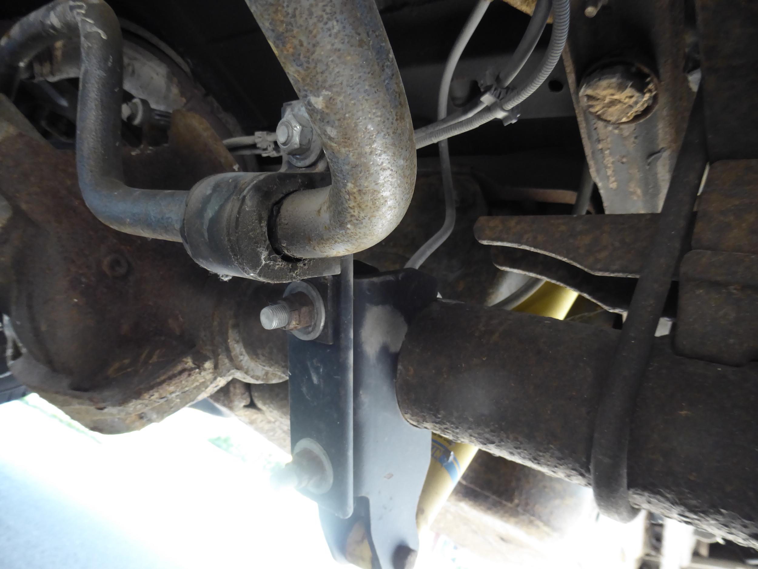 77k-Mile 2001 Ford Excursion Limited