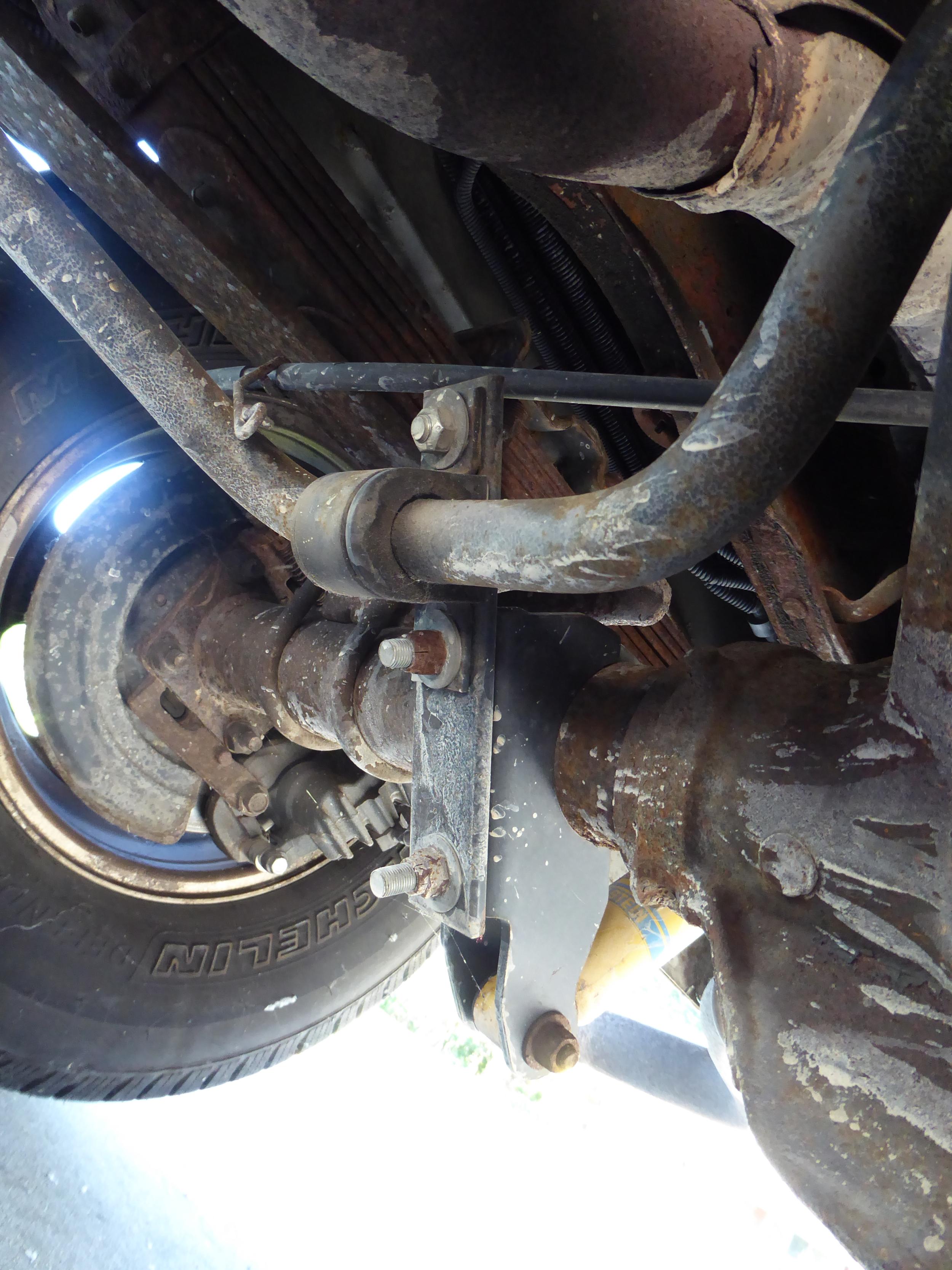77k-Mile 2001 Ford Excursion Limited