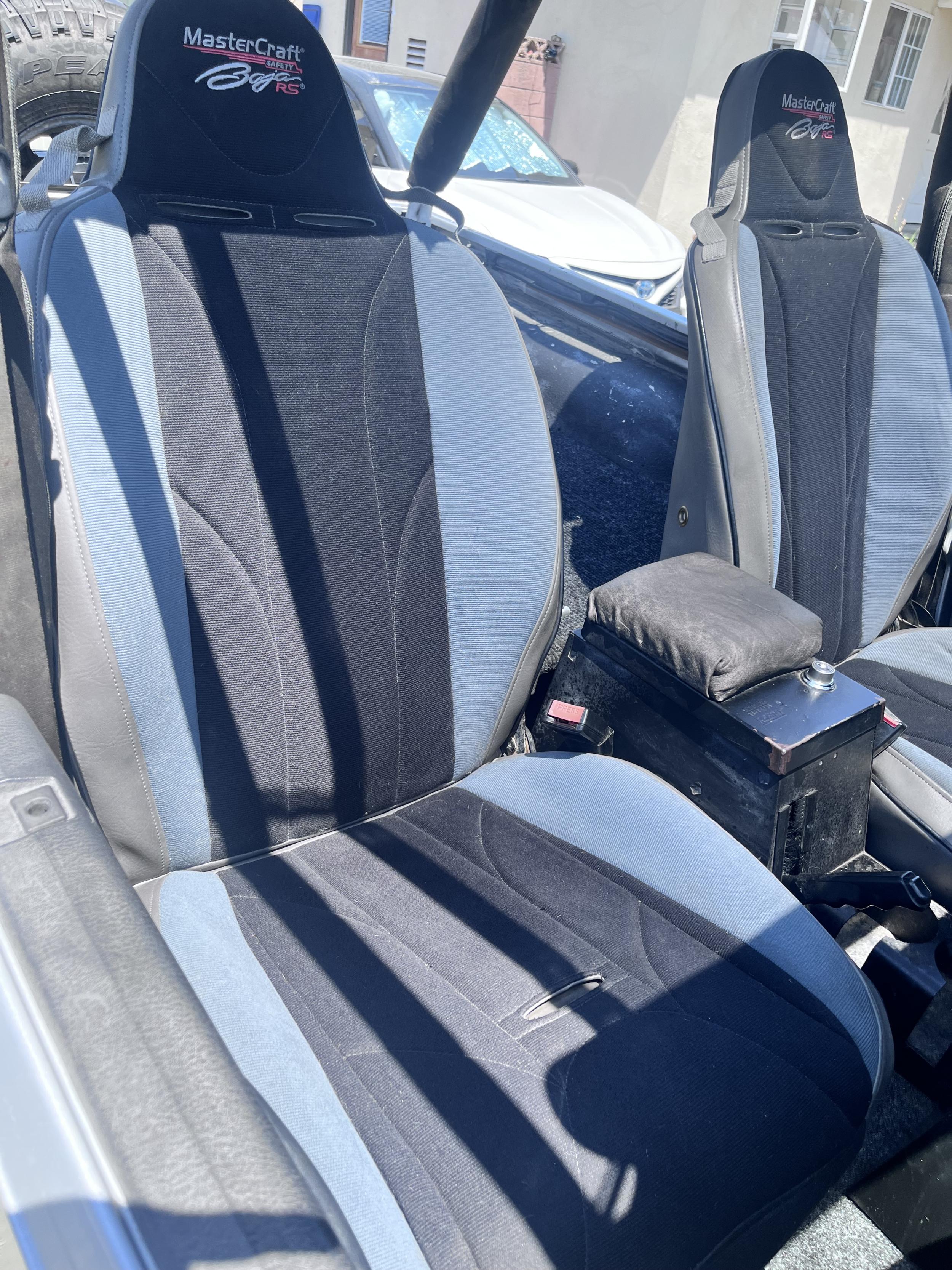 2005 Jeep Wrangler Unlimited LJ
