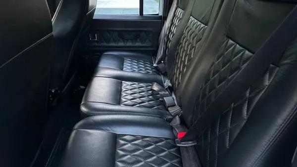1985 Land Rover Defender 110