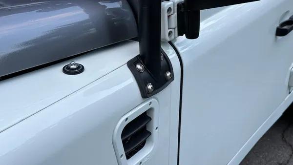 1985 Land Rover Defender 110