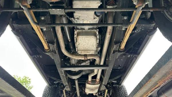 1985 Land Rover Defender 110
