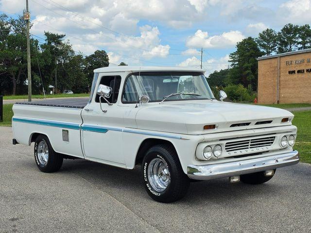  Chevrolet C-Series